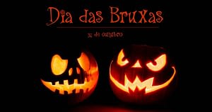 Хеллоуин и День Мертвых в Бразилии